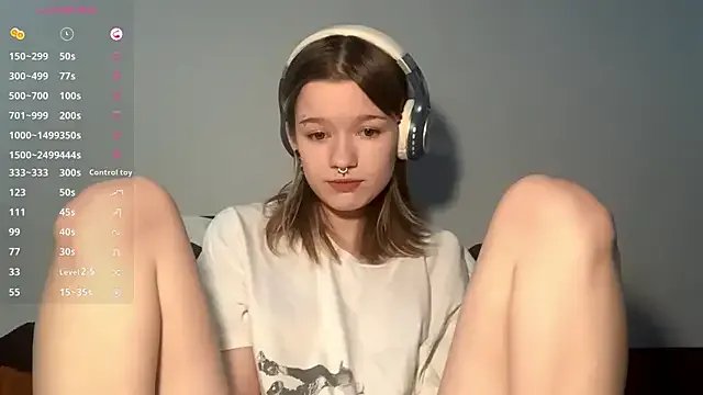 LorRebak on StripChat 