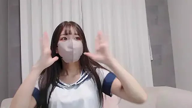 LOVE_MIREI_LOVE on StripChat