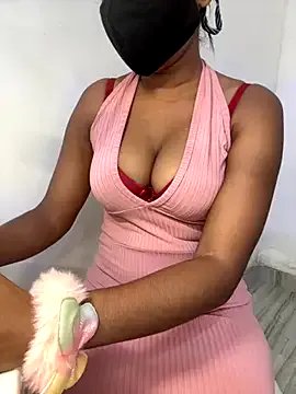 lulu_jasmine on StripChat 