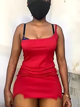 lulu_jasmine on StripChat 