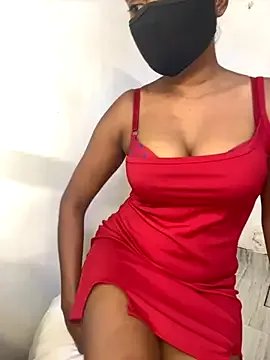 lulu_jasmine on StripChat 