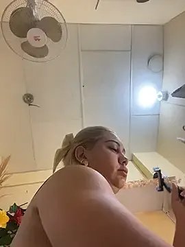 maymercy on StripChat 