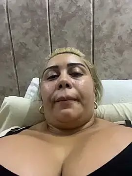 maymercy on StripChat 