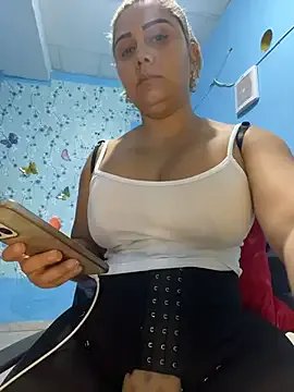 maymercy on StripChat 
