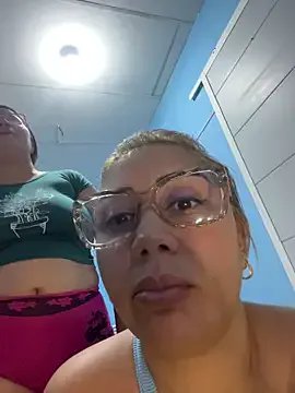 maymercy on StripChat 