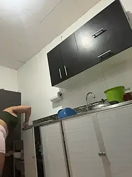 maymercy on StripChat 