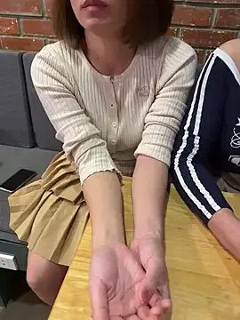 Meii-meyy on StripChat 