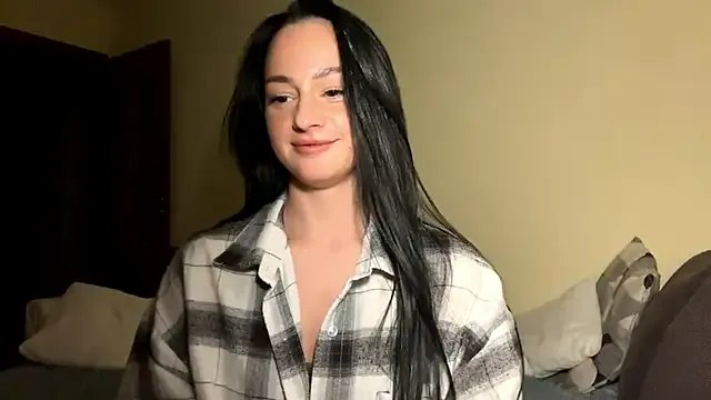 messystasy on StripChat 