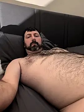 Mgman4365 on StripChat 