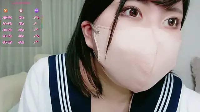 miistrip on StripChat 