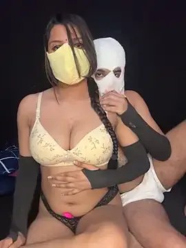 Miss_monikaji on StripChat 