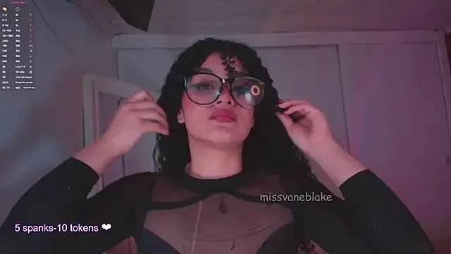 missvaneblake on StripChat 
