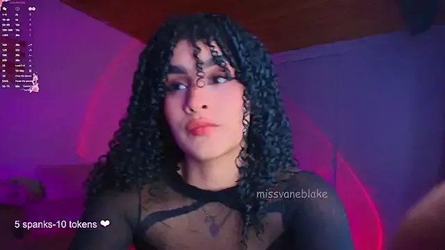 missvaneblake on StripChat 