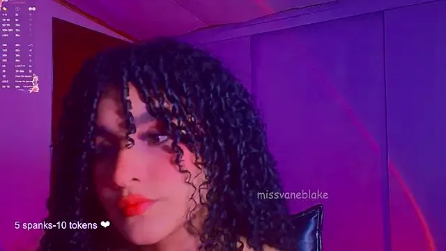 missvaneblake on StripChat 