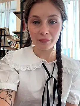 mmelicious on StripChat 