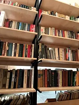 mmelicious on StripChat 