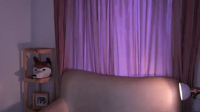 molly_marmalade_ on StripChat 