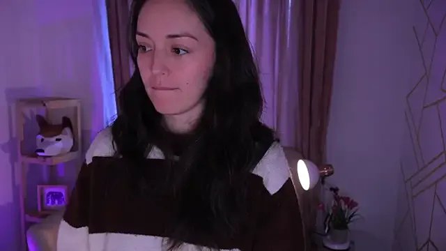 molly_marmalade_ on StripChat 