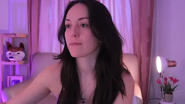 molly_marmalade_ on StripChat 