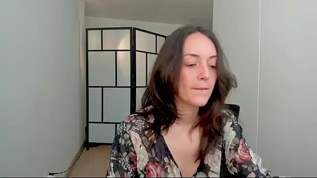 molly_marmalade_ on StripChat 