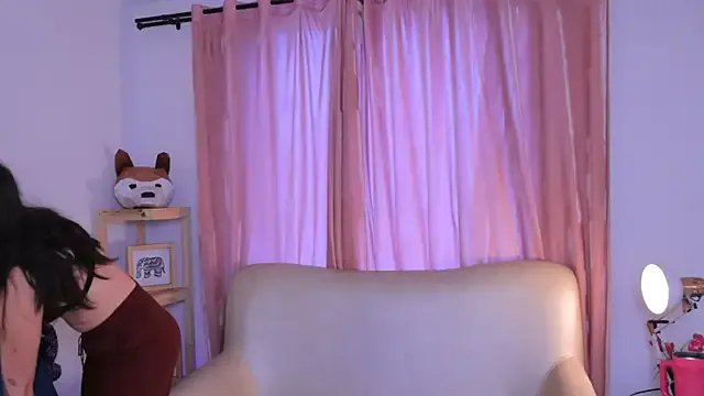 molly_marmalade_ on StripChat 