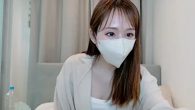 momoka_k from StripChat