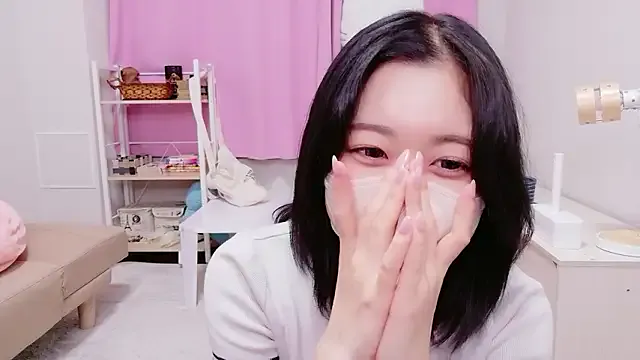 Ms-KARINA from StripChat