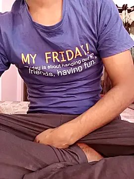 MUMTAJ-1 on StripChat 