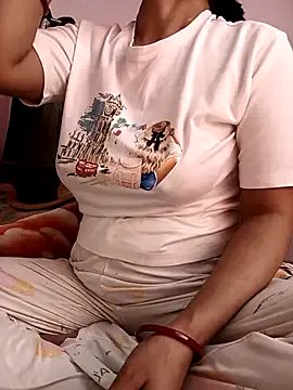 MUMTAJ-1 on StripChat 