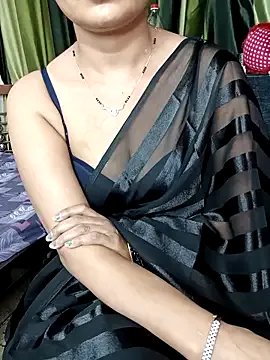 MUMTAJ-1 on StripChat 