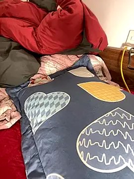 Mussia91 on StripChat 