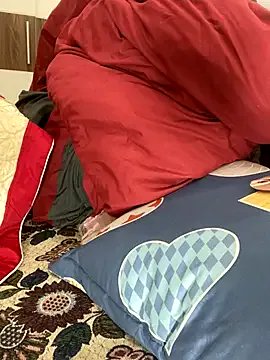 Mussia91 on StripChat 