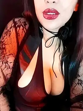 Nafas135 on StripChat 