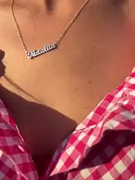 NataKitten on StripChat 