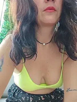 NataLive on StripChat 