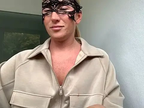 NikitaSky on StripChat 