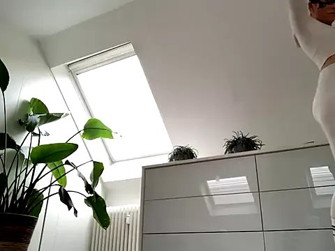 NikitaSky on StripChat 