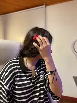 Ninfa_pink on StripChat 