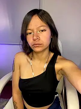 Ninfa_pink on StripChat 