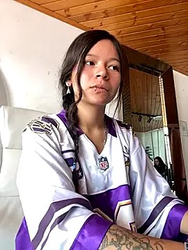 Ninfa_pink on StripChat 