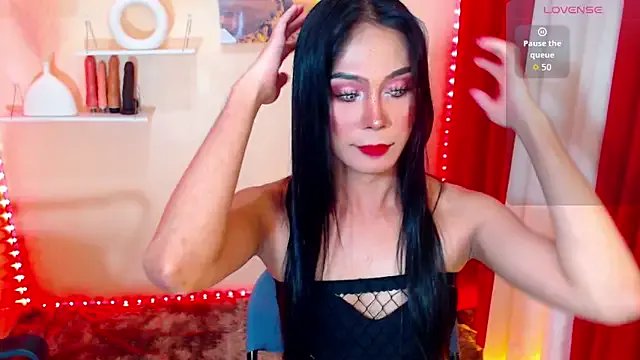 ProfessorAlice — Freechat on StripChat