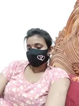 Raya-Moni on StripChat 