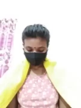 Raya-Moni on StripChat 