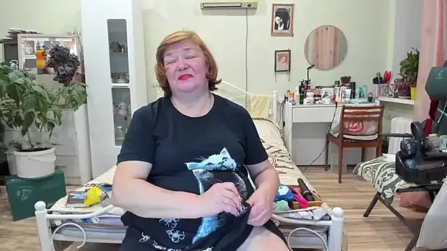 rekelme on StripChat 