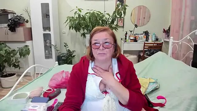 rekelme on StripChat 