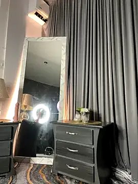 Sammy_Sweet01 on StripChat 