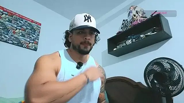 SilvaBranko — cum time