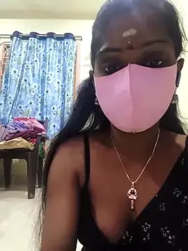 siritelugubutterfly on StripChat 