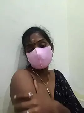 siritelugubutterfly on StripChat 