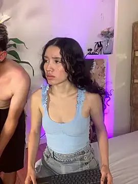 SsexCouplee on StripChat 